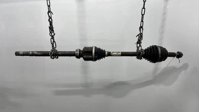 Cardan droit (transmission) CITROEN C4 GRAND PICASSO 2 PHASE 1 9804894080 - Photo 1/4