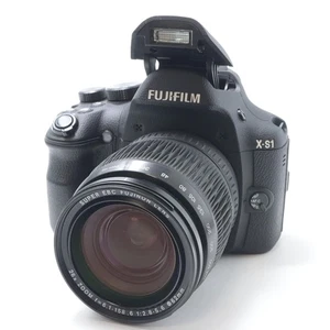 【Near Mint】 Fujifilm FUJIFILM X-S1#5098 - Bild 1 von 7