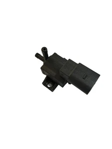 Bayern Motor Werks Turbocharger Boost Solenoid Valve fits Audi VW - Picture 1 of 4