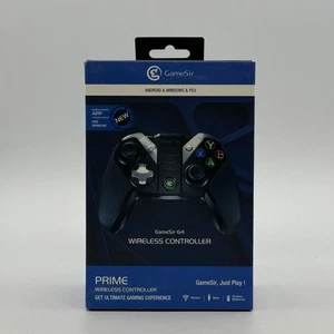 GameSir G4 Wireless Controller For Android, Windows And PS3 - Picture 1 of 16