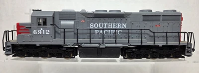 Atlas HO SD45 Southern Pacific Diesel Locomotive Engine #6912 Train Railroad - Image 1 of 4