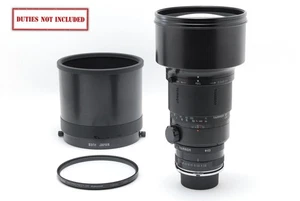 [Near MINT] TAMRON SP 300mm f/2.8 LD IF 360E for Nikon F Mount From JAPAN - Picture 1 of 9