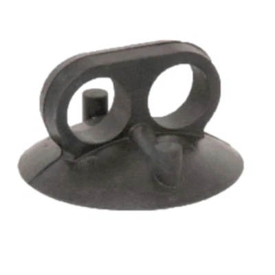 Elevador de vidrio CRL Knuckle Saver 83 mm (3 1/4") Foto 1 de 3