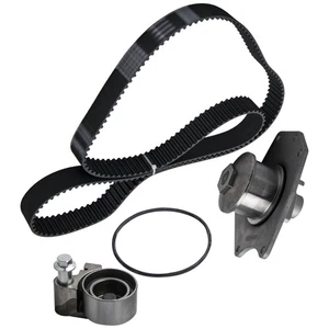 Front Timing Belt Water Pump Kit Assembly For Chrysler Concorde 3.5L 03 04 - Picture 1 of 12