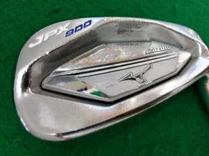 Mizuno JPX 900 Forged Iron Set 6pcs 5-Pw Flex R Regular Orochi BLUE EYE i - Picture 1 of 8