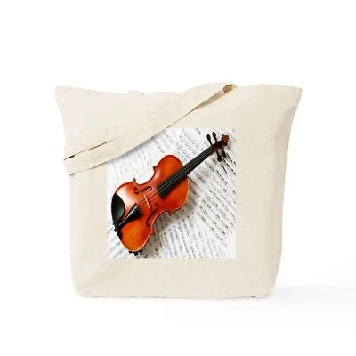 Bolso de Mano para Músico Violín CafePress (1291864300) Foto 1 de 4