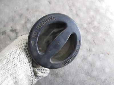 Tuerca neumático repuesto Cadillac Seville STS 92 93 94 95 96 97 Foto 1 de 3