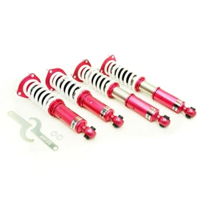 Godspeed MonoSS Coilovers Lowering Kit For 95-00 Lexus LS400 UCF20 - Imagem 1 de 4