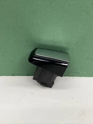 Manija de puerta exterior izquierda/derecha Cadillac 2017-19 pieza final cromada OEM 2390 Foto 1 de 4