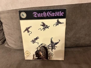 Dark Castle - Big Box Edition 3,5” Amiga - Picture 1 of 7