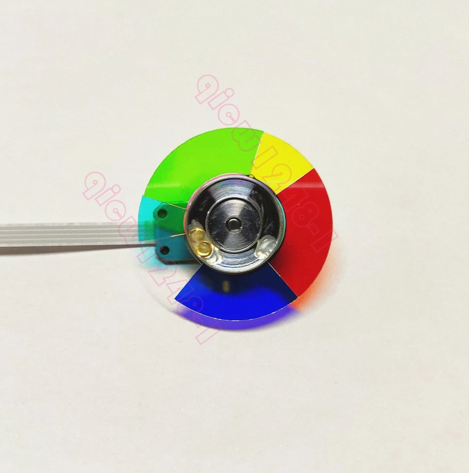For ACER H6512BD H6517ABD projector color wheel Color Separation Color Ring - Image 1 of 1