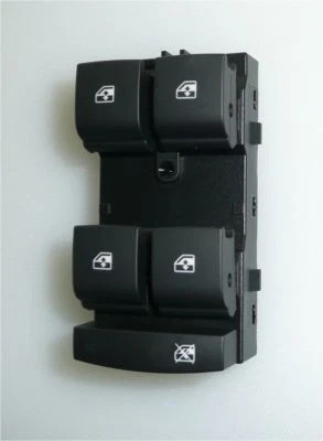 Chevrolet Trax Buick Encore Master 2017 2018 interruptor de ventana eléctrica PN: 22915128  Foto 1 de 4