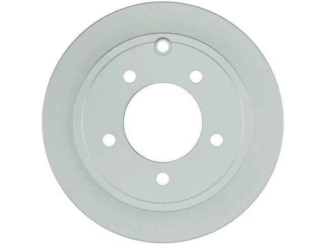 Rotor de freno trasero 69TDMR51 para Avenger Caliber 2007 2008 2009 2010 2011 2012 2013 Foto 1 de 1