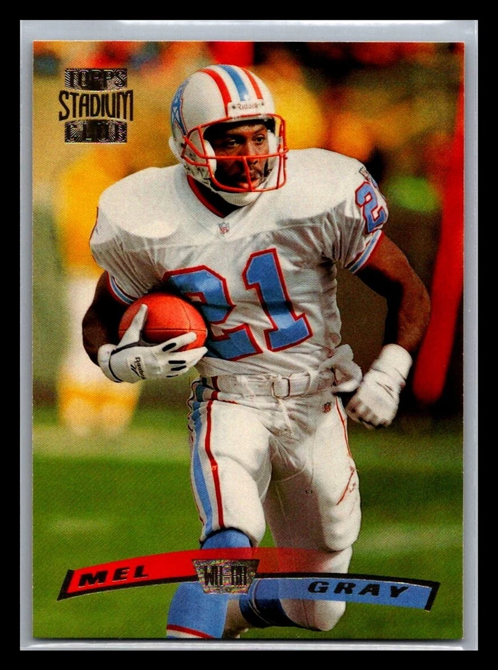 1996 Topps Stadium Club Fútbol #1 - 180 - ¡Elige tu tarjeta! Foto 1 de 1