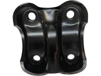 Placa de resorte de hoja trasera izquierda 83BZ67T para GMC K1500 Suburban 1992-1999 Foto 1 de 2