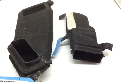 Interruptor de entrada de tubo de ar Polaris Back Rush Pro RMK Pro RMK Assault 1205327 - Imagem 1 de 4