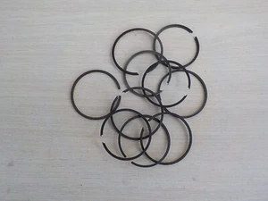 CYCLOSPORT MOPED SEGMENT LOT..... - Picture 1 of 1