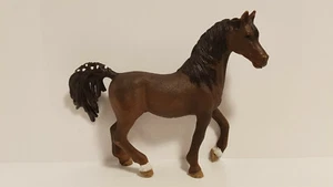 13811 Schleich Horse: Arabian Stallion ref : 1D3311 - Picture 1 of 7