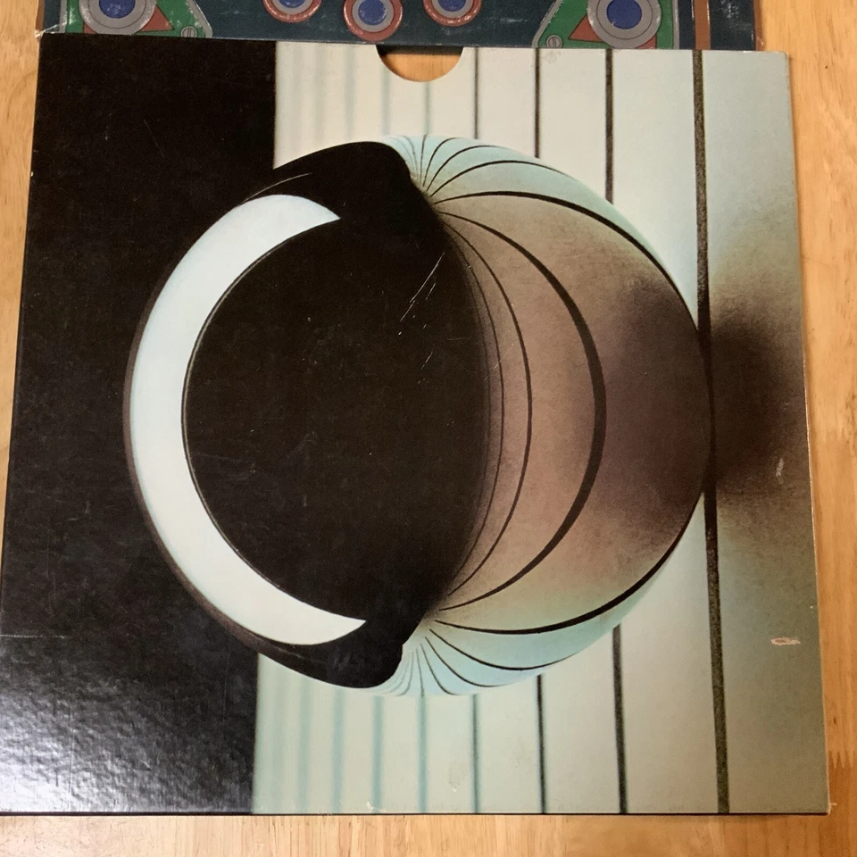 The Who 'Tommy' Soundtrack Double Vinyl LP ODE SP 99001 Booklet & Extras VG+/VG+ - Image 1 of 4