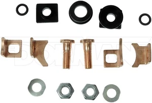 Dorman Starter Motor Repair Kit Fits 1992-2000 Dodge Grand Caravan 1993 1994 - Picture 1 of 4