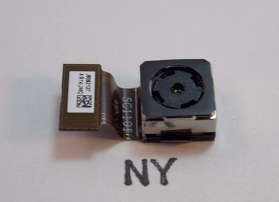 Cámara principal trasera Huawei Ascend XT H1611 AT&T teléfono pieza OEM #582 Foto 1 de 2