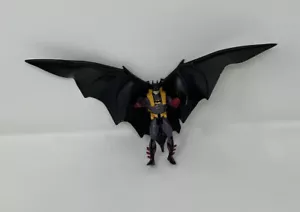 1995 Kenner Batman Forever: ATTACK WING BATMAN Figure (SAVE IF YOU BUY 2) - Picture 1 of 15