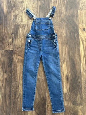 Macacão Boden feminino tamanho 4-5 - Imagem 1 de 4