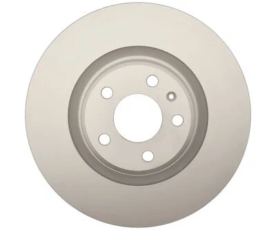 Rotor de freno de disco delantero Raybestos para Audi (982115) Foto 1 de 4