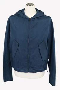 Kenzo Herren Jacke NEU Gr. S Blau Jacke - Bild 1 von 4