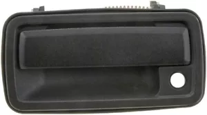 Front Left Exterior Door Handle-Outside Door Handle Autocraft/Dorman 77234 - Picture 1 of 5