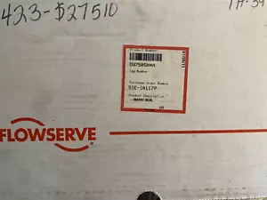Nuova guarnizione meccanica FLOWSERVE D37505N4A, 261135DB, 257292 10/10 - Foto 1 di 8