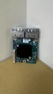 Scheda di rete Gigabit Ethernet Intel G15234-350 quad porte - Foto 1 di 3