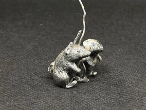 Ratones de Heyde (Nyel 159) para restaurar/reparar, sin paraguas - Imagen 1 de 9