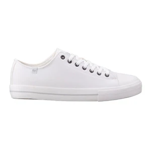 Lugz Stagger LO LX MSTAGLLXV-1510 Mens White Lifestyle Sneakers Shoes - Picture 1 of 7