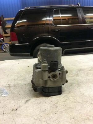 Acura Integra 2000 OEM bomba ABS unidad de motor de freno antideslizante Foto 1 de 4