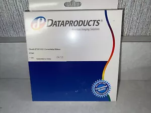 DATAPRODUCTS Olivetti ET 201, 221 correctable typewriter ribbons NIB Replacement - Picture 1 of 1