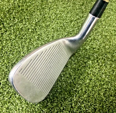 Titleist DCI Gold Oversize Plus 8 Iron RH / TriSpec Regular Steel ~36" / mm6696 - Image 1 of 4