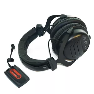 Auriculares Quest W3 Pro con enchufe de 1/8" para detectores de metales - Imagen 1 de 4