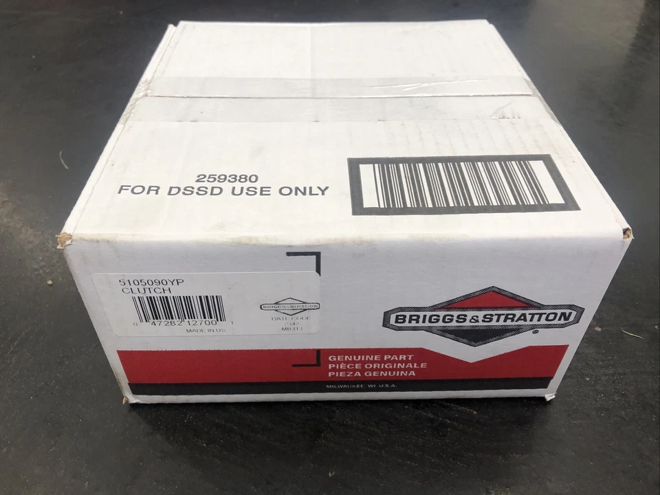 FERRIS 5105090 EMBRAGUE TOMA DE FUERZA ELÉCTRICO Foto 1 de 1