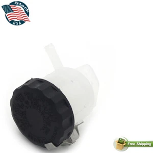 FRONT BRAKE MASTER CYLINDER RESERVOIR For Kawasaki ZX636 Ninja ZX6R 2002-2019 - Picture 1 of 10