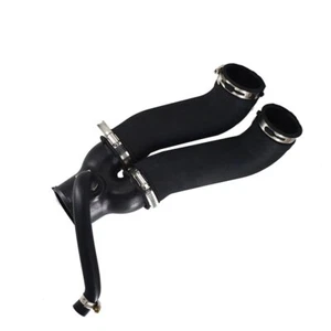 Air Cleaner Duct Hose F6TZ9B659AD for F250 F350 Bronco 5.0L 5.8L - Picture 1 of 10