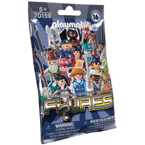 Playmobil 70159 Figures Series 16 - Boys - Picture 1 of 2