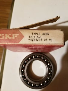 SKF 1211 KJ Lager - Bild 1 von 5