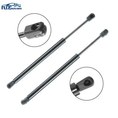 Suporte de elevação do capô dianteiro suporte de choque 2 peças para Hyundai Entourage 07-08 Kia SG350006 - Imagem 1 de 4