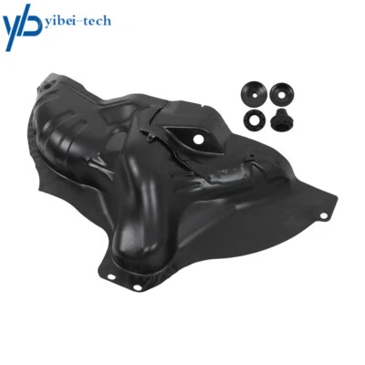 Rear Left Shock Tower Patch Panel For 2001-12 Ford Escape Mazda Tribute 999-987 - Image 1 of 4