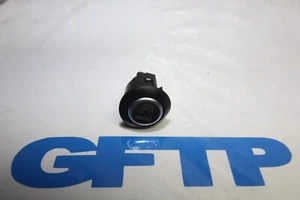 16-18 FORD FOCUS RS OEM PUSH TO START BUTTON STOP BUTTONS BLACK GENUINE STOCK 17 - Picture 1 of 4