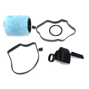 Crankcase Oil Breather Separator Filter For BMW 3 Series E46 320D 11127793164 - Picture 1 of 12