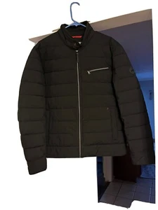 Michael Kors Puffer Jacket - Picture 1 of 6