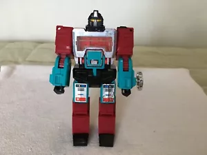 Hasbro Takara Transformer G1 Perceptor Figure Toy Vtg 1984 - Picture 1 of 11