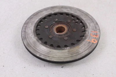 Yamaha Mountain Max 700 mm700 2001 disco de rotor de freno Foto 1 de 4